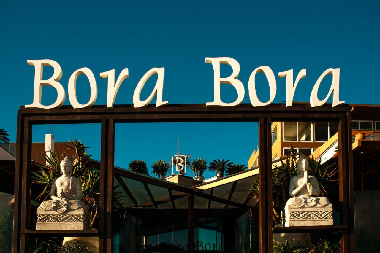 Pousada Bora Bora Bombinhas Eksteriør bilde